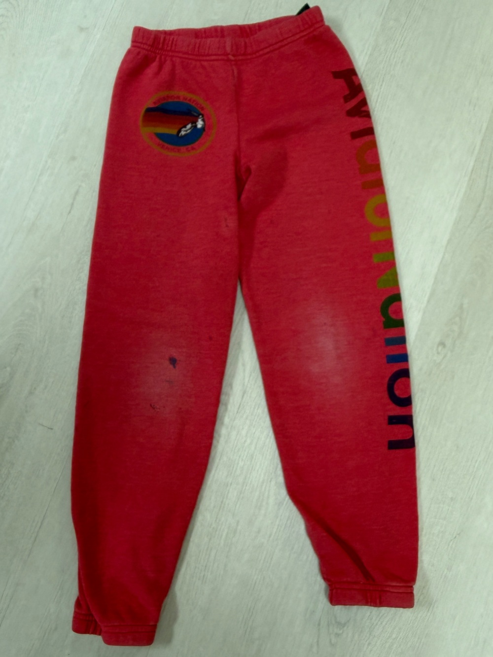 Aviator Nation Sweatpants.